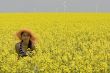 Teenagers in the rape field