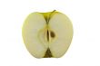 Half-an-apple