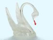 crystal swan