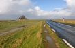 Le Mont Saint Michel