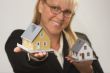 Houses in Female Hands