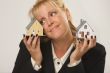 Houses in Female Hands