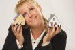Houses in Female Hands