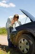 How to repair the car