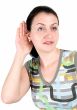 I listen to you
