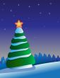 X-mas background