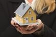 House in Female Hands