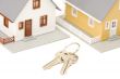Keys & House