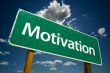 Motivation Road Sign