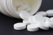 white tablets
