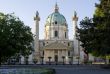 Charles Church, Vienna