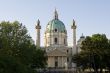 Charles Church, Vienna