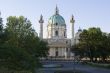Charles Church, Vienna