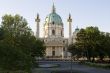 Charles Church, Vienna