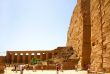 Luxor Ruins , Egypt.