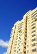 Residential multi-storey building