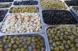 Olive assortment