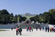 Gloriette, Schoenbrunn Palace, Vienna