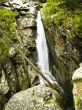 Clean water, beauty brook