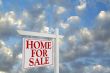 Home For Sale Sign
