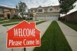 Welcome, Please Come In Sign