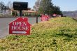 Home For Sale Signs