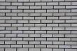 White brick wall
