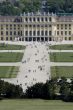 Schoenbrunn Palace, Vienna