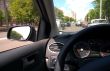 Car ineterior