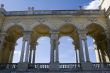 Gloriette, Schoenbrunn Palace, Vienna
