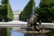Schoenbrunn Palace, Vienna