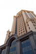 Corporate tower