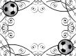 Soccer Frame