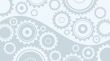Technical background with gear and cogwheels_02