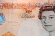 Ten Pound Note