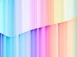 abstract color stripes background