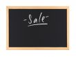 chalk board