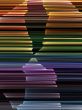 abstract motion background