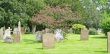 old british cemetery