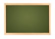 chalk board