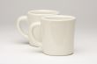 Blank Coffee Cups
