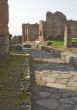 Ancient Ruins Italy