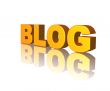 blog