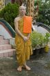 Buddhist monk, Laos