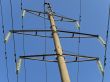 electricity tower