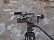 videocamera