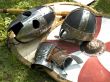 armor