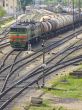 railway
