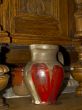 ceramic pitcher