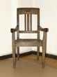 old stool